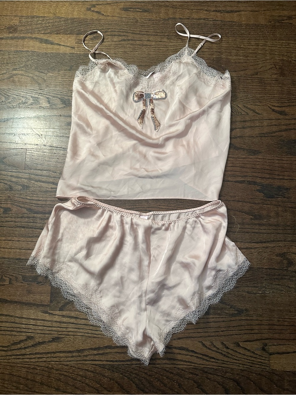 Victoria's Secret Cami Set